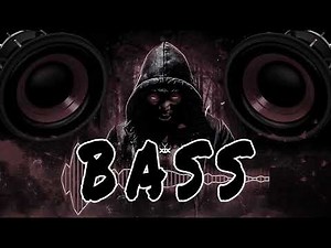 🔊 DJ Song JBL Bass Boosted 2025 | Ultimate Speaker Mix | Extreme Sound Test
