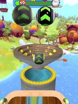 🏀 Going balls VS Rollance Balls VS Action Ball Games New Race 540 | Android/IOS Games