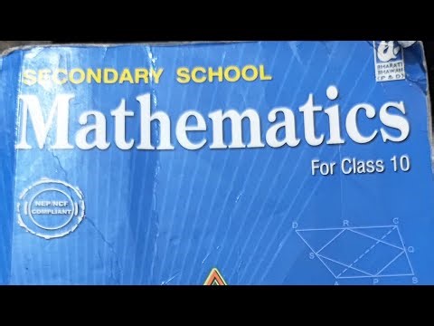 linear equation in two variables Examples class 10th cbse