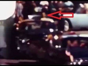 JFK Assassination - Evidence of the First Shot