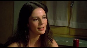 Italian Seductive Footsie Under Table