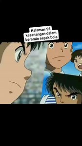 part2 captain tsubasa episode 30 (ada sayap di punggung tsubasa) #captaintsubasa #anime #fbpro semua orang Pengikut | Bulan Sabit