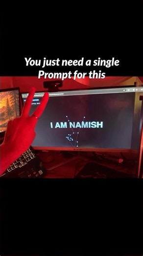 You need to try this out! Comment for the link🫶🏻 #trending #coding #ai #shorts #tech #yt #viral