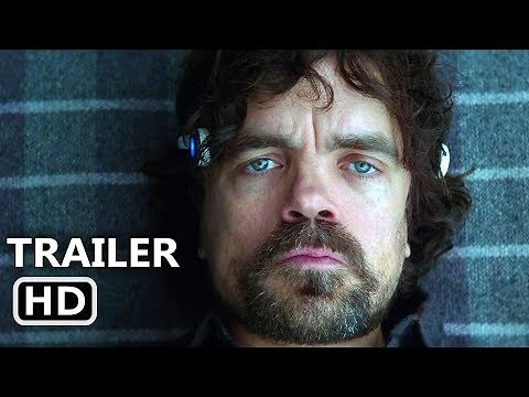 REMEMORY Official Trailer (2017) Peter Dinklage Movie HD