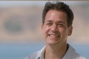 'Grey's Anatomy' Revives George O'Malley in Yet Another Season 17 Stunner