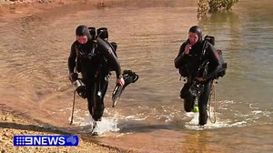 The Port Pirie community is in shock tonight after the body of a 50-year-old local man was discovered in the water near the town's boat ramp. #9News | 9 News Adelaide