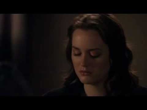 Gossip Girl Season 5 Episode 11 "The end of the affair?" - Blair and Chuck