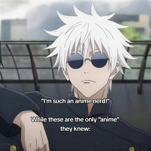 Discovering Shonen Anime Characters