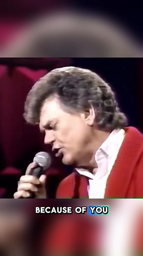 Conway Twitty - That's My Job: A Classic Country Hit