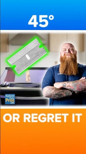 One Mistake Cleaning Your Cooktop Could Ruin It Forever!