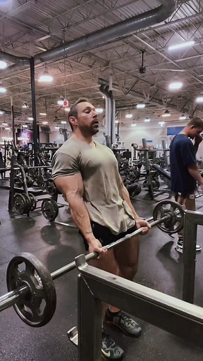 Vince Gironda's Perfect Curl for Big Arms