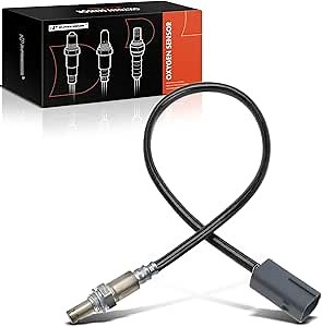 A-Premium O2 Oxygen Sensor Compatible with Nissan Altima 2007-2010, Sentra, Versa 2008-2010, Frontier 2007-2008, Maxima, Titan, Armada, Xterra, Cube & Infiniti G35, QX56 2007