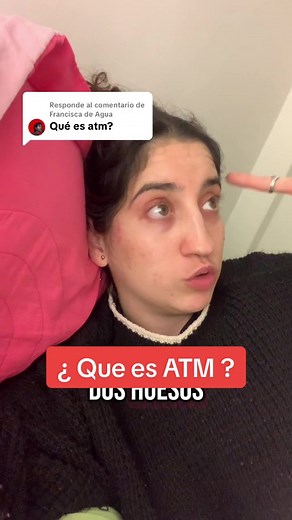 ¿Qué es la ATM y cómo cuidarla?