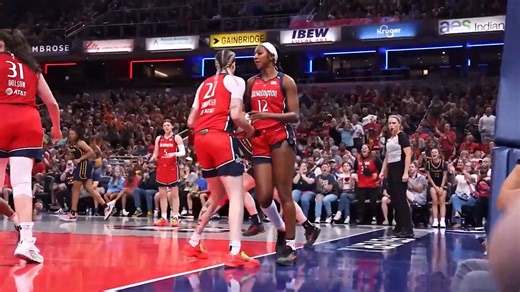 WNBA Players Turn on Union THEY'RE GREEDY! (Strike CRUMBLING) | Jaxx Pedia