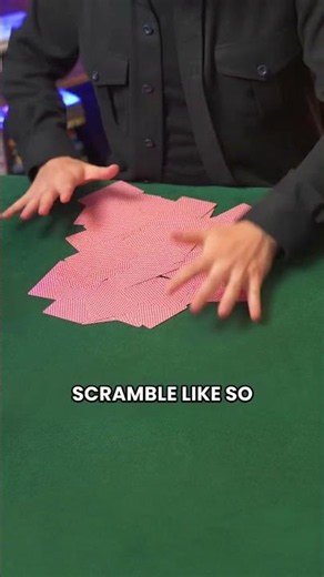 Card Cheat Finds the Aces