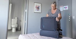 Accommodation - Cancer Society NZ