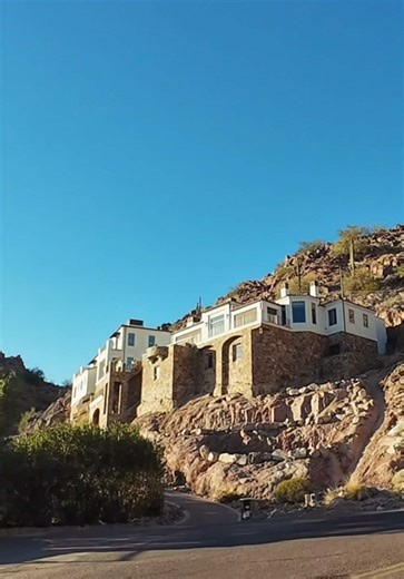 Living the Luxury Life in Arcadia, Arizona