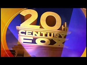 Abertura dos DVDs da 20th Century Fox (2002)