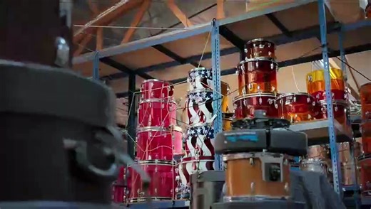 COUNT ME IN Documentary Movie