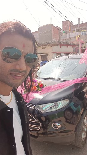Hancy Bibas: Creative Car Decorating Ideas & Inspiration 🤘