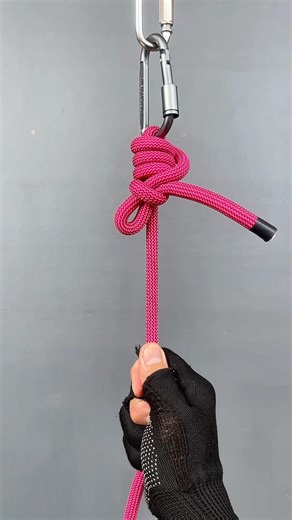 The secret Knot You Must Know!.This Knot Will Save Your Life!