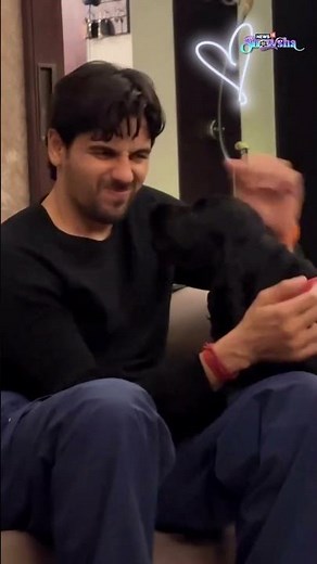 Kiara Advani Shares A 'Cute Video' Of Husband Sidharth Malhotra | Sid Kiara | #shortvideo