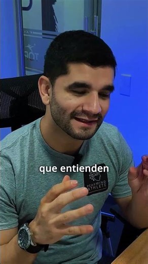 Eres el dueño de tu carrera o solo la arriendas? ⚽🧠