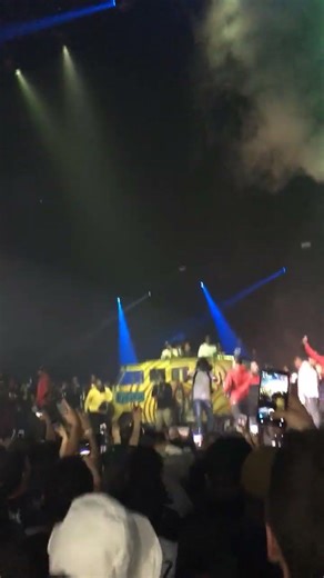 SOB x RBE at Berner 4/20/17 Up n Smoke Show