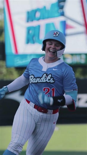 Daydreamin' about Bandits' HRs