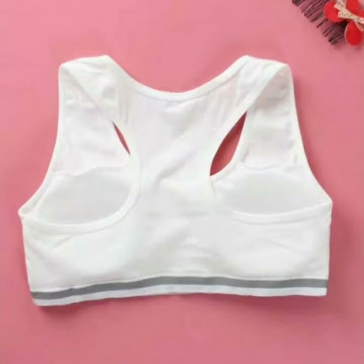 Training Bra : TIPS on getting first bra for your girl