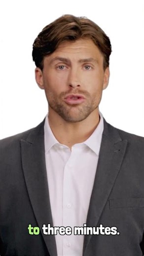 The "Secret Button" to Relieve Nausea in Seconds 🛑