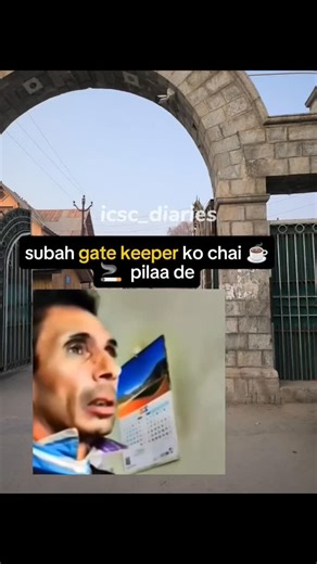 Icsc Diaries on Instagram