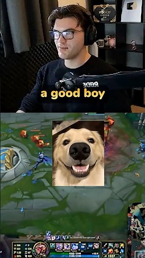 I Became a NASUS MAIN 🦮😎