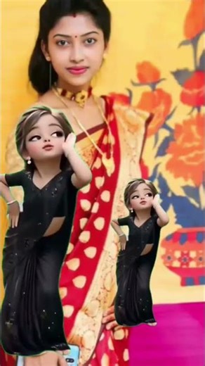 Amazing Puppet Dance Show 🤖🔥 | Cute Doll Dancing Viral Video | AI Puppet Dance