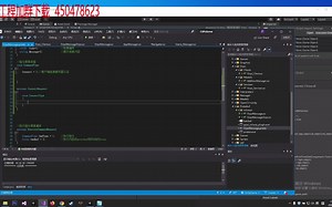 Unity Grpc联机游戏-创建和连接服务器01