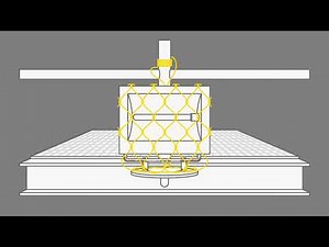 Dropped Object Prevention - Lessons Learned (Flood Lamp) #safetytips #workplacesafety