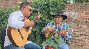 MARIO GARNICA y BRISMARK GARNICA es doloroso | Charanguito