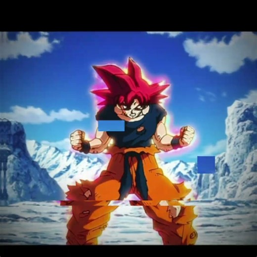 Morning #coryxkenshin #memes #goku #edit #kamehameha #cool