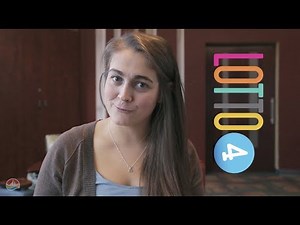 Atlantic Lottery | How To Play LOTTO 4