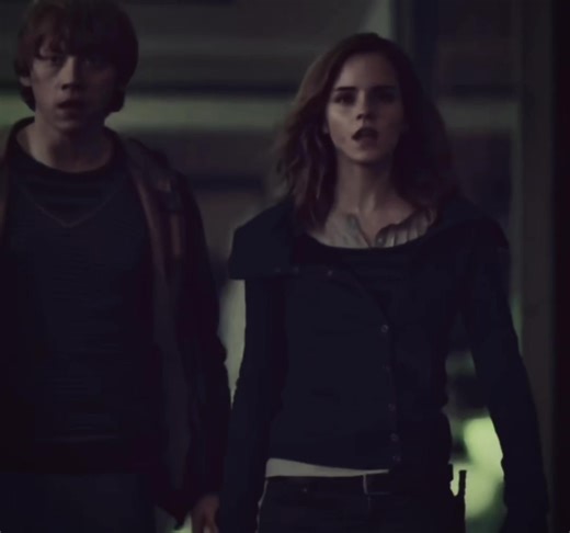 Emma Watson's Evolution as Hermione Granger