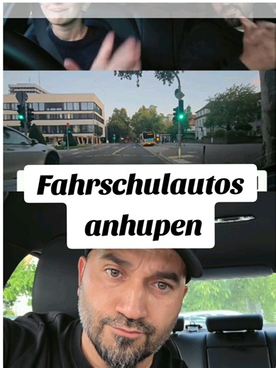 FAHRSCHULAUTOS ANHUPEN #fahrlehrer #Fahrschüler #führerschein #fahrschule #mainz