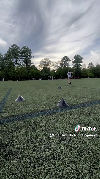 Effective Soccer Drills for Skill Development