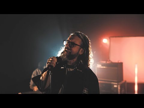 The Trews - The Bloody Light (Official Music Video)