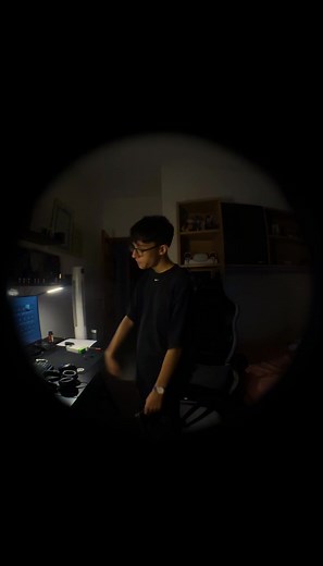 Authentic Italian Rap Freestyle from Puglia