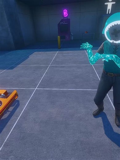 Exploring Bonelab Mods on Quest 3