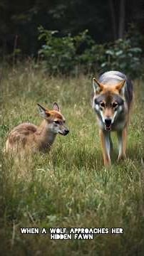 Top 10 Animals That Fake Injuries to Escape Predators | Incredible Survival Tricks