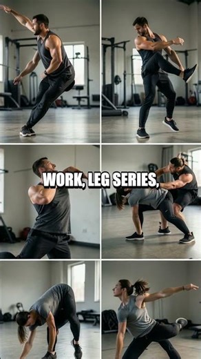 Core Balance in 30: A Guided Reformers Strength Flexibility Session