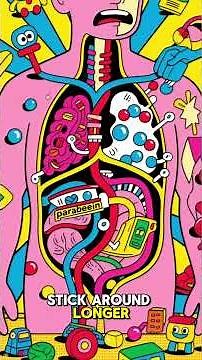 Parabens Uncovered: How They Mess with Your Brain & Body!