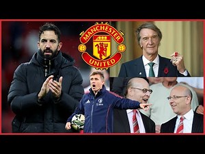 KAULI YA RUBEN AMORIM YAWAKERA VIONGOZI WA UNITED