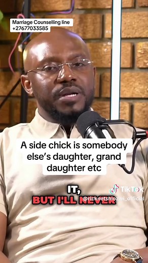 Understanding the Role of a Side Chick in Relationships